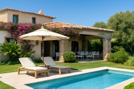 Concierge di lusso e house management a Porto Cervo