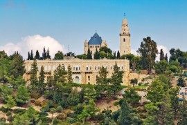 Dal 1° gennaio 2025 entra in vigore il modulo ETA per turisti che arrivano in Israele da Paesi esenti da visto