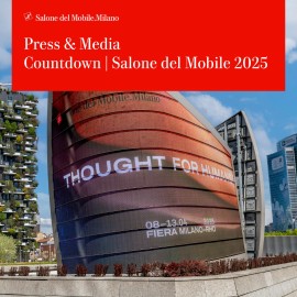 Milano: salone del Mobile in città