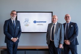 Milano Cortina 2026: Bauerfeind nuovo sponsor dei giochi olimpici invernali
