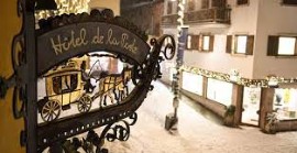 Avventurosa e “foodie”: è l’ultima Lucky Week di stagione al Posta di Cortina