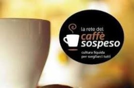 10 dicembre: Giornata del caffè sospeso. Caffè, offrirlo è una dimostrazione di gentilezza per 9 italiani su 10