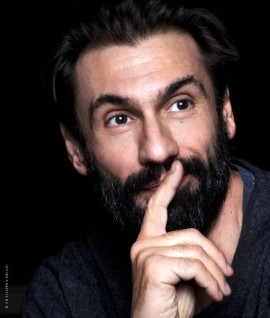 Fabrizio Gifuni: 