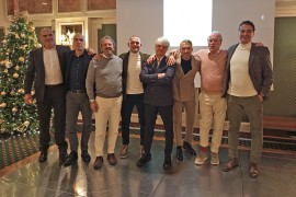 Il Valtiberina Tennis ha festeggiato i quindici anni di attività