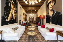 Global House Price Index: accelera la crescita globale dei prezzi degli immobili 
