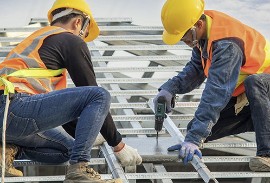 La sicurezza nei lavori in quota: un nuovo corso per formatori