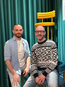 In TV il meglio della Design Week 2025