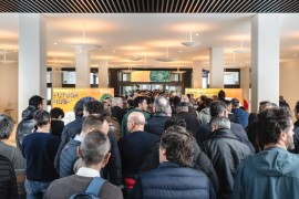 Klimahouse chiude la 18a edizione con successo e presenta i dati della survey sui Green Jobs più ricercati 