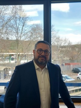 Francesco Palleschi nominato nuovo Chief Operating Officer di Uvet GBT