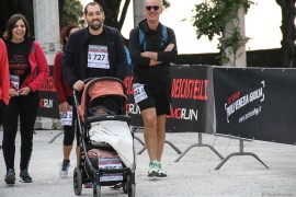 “Resusci Junior” è il nuovo progetto solidale per Fondazione Burlo Garofolo della 7^ Corsa dei Castelli