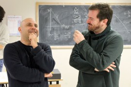 Un laboratorio di teatro da record al Liceo Classico e Musicale “Petrarca”