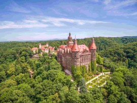 La Polonia tra natura, cultura e tradizioni