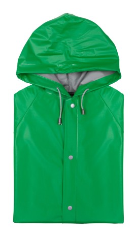 Il Gadget perfetto per la stagione autunno-inverno: un impermeabile da personalizzare