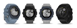 Dentro e fuori dall'acqua: GARMIN lancia DESCENT™ G1, computer subacqueo e smartwatch