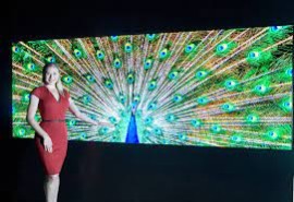 La tecnologia Micro LED di LG si aggiudica il Presidential Award all'International Light Convergence Expo 2021