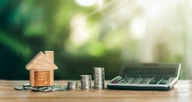 Mutui: secondo le previsioni i primi cali attesi da maggio
