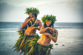 AIR TAHITI NUI potenzia i collegamenti tra Tahiti e le Isole Cook: un doppio paradiso polinesiano più accessibile che mai