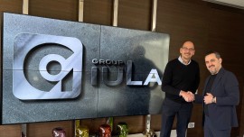 Il Gruppo IULA pronto alla crescita insieme a Fractional Consulting®