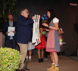 Soreghina marcialonga 2025 in arrivo. Il 31 luglio la festa di elezione a tesero