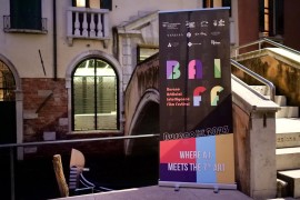 Burano Artificial Intelligence Film Festival