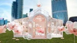 Kérastase e LiveZone – Gruppo This Is Ideal – portano alla Milano Design Week La Vie en Gloss, un’attivazione esperienziale che celebra i nuovi legami tra design, bellezza e sostenibilità