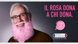 In occasione dell’Ottobre Rosa, arriva la quinta edizione di Follow the Pink, l’iniziativa di Fondazione IEO-MONZINO ETS dedicata  a tutte le donne e al supporto della ricerca sui tumori femminili dello IEO