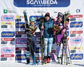 Kowalczyk, altra vittoria a la sgambeda. Team robinson sfortunato ma 1° italiano