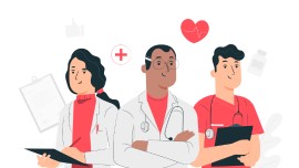 FastCura, il nuovo portale online specializzato nella ricerca e selezione infermieri, Fisioterapisti, O.S.S, Badanti, è online 