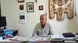 Tre giorni di rock ad Alatri: il sindaco Cianfrocca lancia il countdown