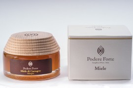 Podere Forte lancia il proprio canale e-commerce
