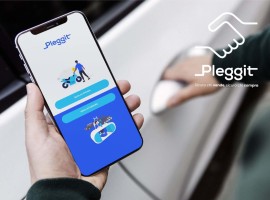 Addio truffe: arriva Pleggit, l’app che rende sicura la compravendita di veicoli usati