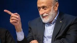 Carlo Petrini riceverà il Dottorato Honoris Causa dall’Università di Messina