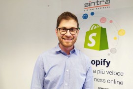 “Techitalia”, informatici e aziende a confronto sull’e-commerce