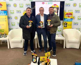 Biraghi e Coldiretti Sardegna: a 5 anni dal lancio, il mercato premia il Pecorino etico e solidale