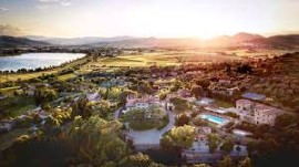 The Hospitality Experience annuncia il nuovo Borgo dei Conti Resort