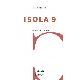Silvia Temponi, Isola 9