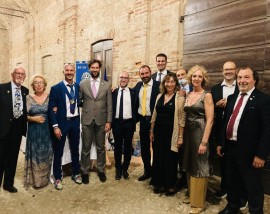 Quando il Rotary ascolta le persone
