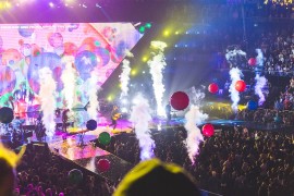 Pura: ripartire con il settore degli eventi e del turismo made in Italy