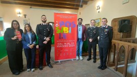 “È Possibile”, la cultura della legalità fa tappa a Morano Calabro