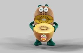 KIWI ZESPRI debutta al Kalemana Festival. Un incontro tra gusto e benessere