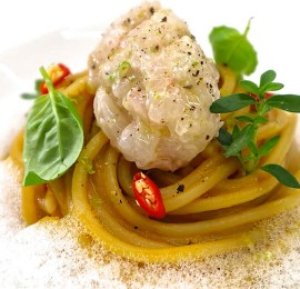  FOOD SOCIAL NIGHT: il primo format IG photo contest dedicato all'estetica del cibo (11 dicembre 2020)