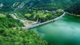 La prima edizione del Dam Day: dal 24 maggio al 1° giugno, 26 eventi dislocati su diverse regioni italiane, per promuovere l’informazione sul ruolo delle dighe