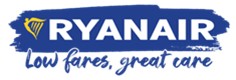 RYANAIR rinnova la partnership con VISTAIR prestazioni operative leader del settore