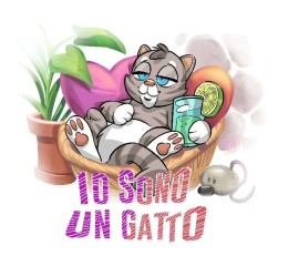 “Io sono un gatto”, il secondo album di Claudio Melchior, artista eclettico e Professore Universitario. In uscita il 25 novembre.