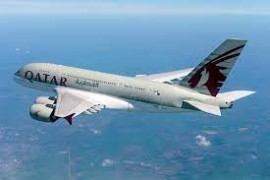 38 voli giornalieri su 6 città cinesi: ecco come approfittare dei viaggi visa free in Cina con Qatar Airways