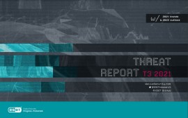 ESET Threat Report: exploit MS Exchange e password-guessing sono le modalità di intrusione più frequenti