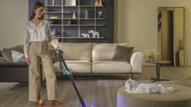 Performance that lasts. Il nuovo posizionamento e la nuova brand identity di Hoover