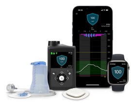 Diabete: da Medtronic un nuovo sistema integrato per l’erogazione automatica di insulina