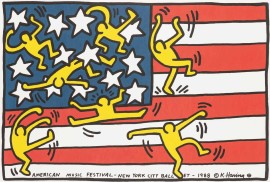 American Beauty: mostra a cura di Daniel Buso. Organizzata da ARTIKA in collaborazione con Kr8te e la Città di Padova