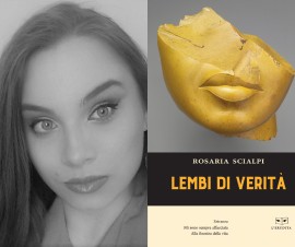 Lembi di verità, la silloge poetica di Rosaria Scialpi è ora online e in libreria